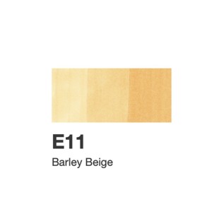 Спиртовые чернила Copic "INK" E11 Barley Beige (12мл)