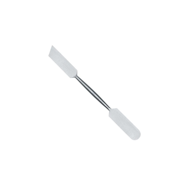 Скульптурный нож "RGM" №407 двухсторонний  19 мм