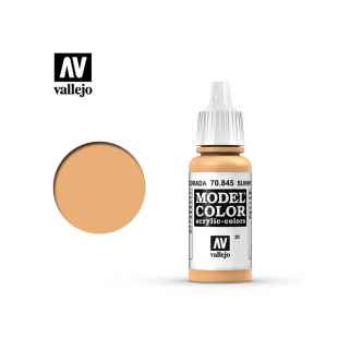 Краска для моделизма Vallejo "Model Color" 70.845 Sunny Skin Tone