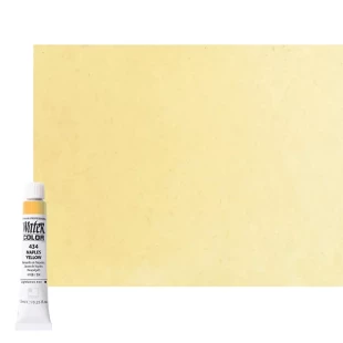 Акварельная краска ShinHan "Water Color Pro" №434 Желтый неаполитанский /7,5мл