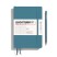 Блокнот в точку Leuchtturm1917 "Medium" A5, 61л, 80гр/м², мягкая обложка,Синий Океан (365507)
