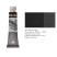 Краска акриловая Maimeri "Polycolor" 20 мл, №541 Micaceous Black/ Черный слюдяной