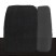 Краска акриловая Maimeri "Polycolor" 20 мл, №541 Micaceous Black/ Черный слюдяной