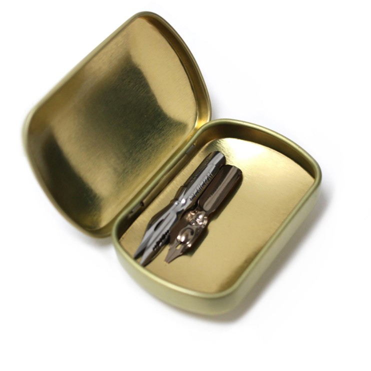 Комплект перьев Manuscript "General" 3 пера