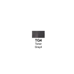 Маркер двусторонний Sketchmarker "Classic" TG4 Тонированный серый 4