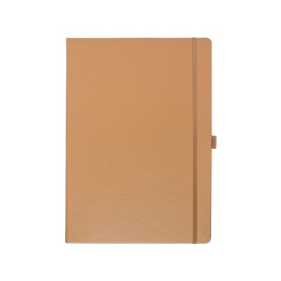 Блокнот для зарисовок Sketchmarker А4, 140г/м2, 80л, твердая обложка Капучино