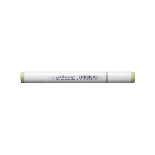 Маркер двухсторонний COPIC "SKETCH" G82 Spring Dim Green
