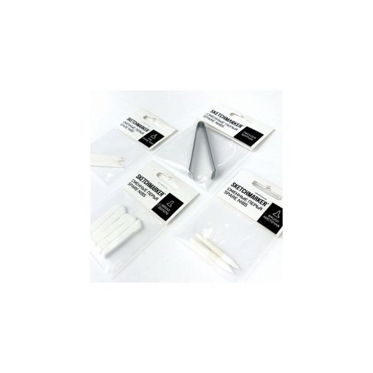 Щипчики Sketchmarker "Tweezer" для замены наконечников 