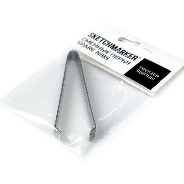 Щипчики Sketchmarker "Tweezer" для замены наконечников 