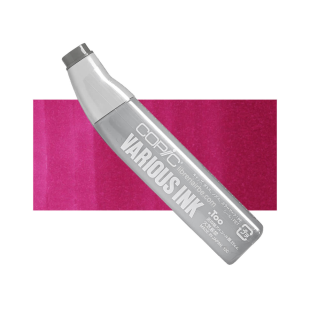 Чернила спиртовые COPIC "Various Ink" RV17 Deep Magenta