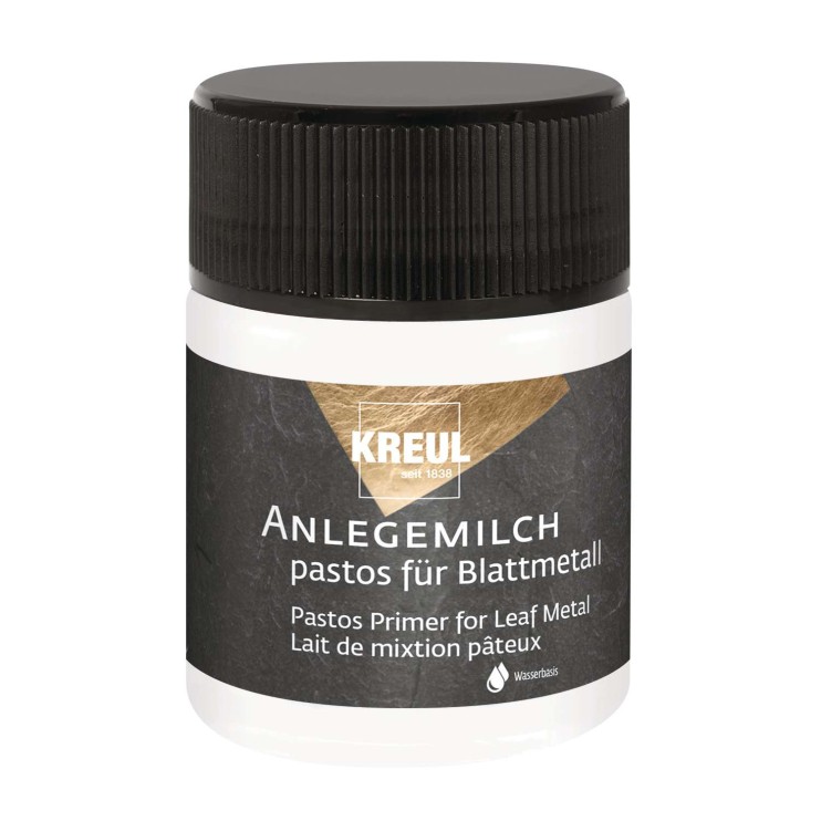 Клей для потали Kreul "Art Deco" на водной основе, 50 мл