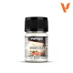 Паста акриловая Ground Texture 26.232 Grey Sand, 32 мл