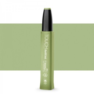 Чернила спиртовые "Touch" цвет GY237 (willow green), 20мл