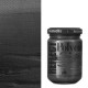 Акрил отражающий Polycolor Reflect №568 Черный