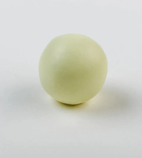 Глина для запекания "№1" 731 pastel yellow/ желтый пастельный, 56гр.