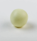 Глина для запекания "№1" 731 pastel yellow/ желтый пастельный, 56гр.
