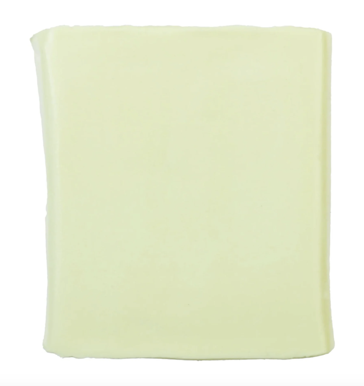 Глина для запекания "№1" 731 pastel yellow/ желтый пастельный, 56гр.