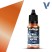Краска акрил Vallejo "True Metallic Metal" 77.124 Ancient Copper, 18мл (серия Base)