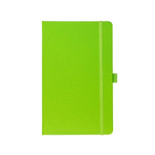 Блокнот для зарисовок Sketchmarker 9x14см, 140г/м2, 80л, твердая обложка Зеленый луг