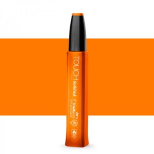 Чернила спиртовые "Touch" цвет YR23 (orange), 20мл