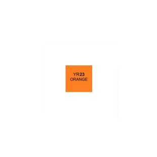 Чернила спиртовые "Touch" цвет YR23 (orange), 20мл