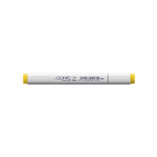 Маркер спиртовой COPIC "Classic" Y08 Acid Yellow
