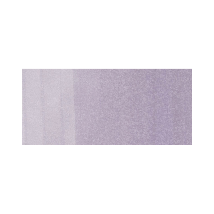 Маркер двухсторонний COPIC "SKETCH" BV31 Pale Lavender