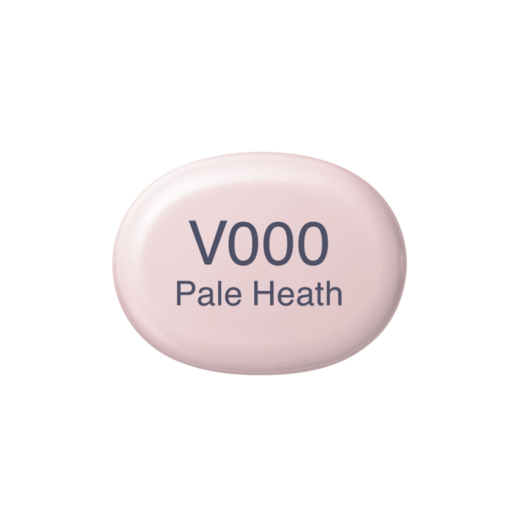 Маркер двухсторонний COPIC "SKETCH" V000 Pale Heath