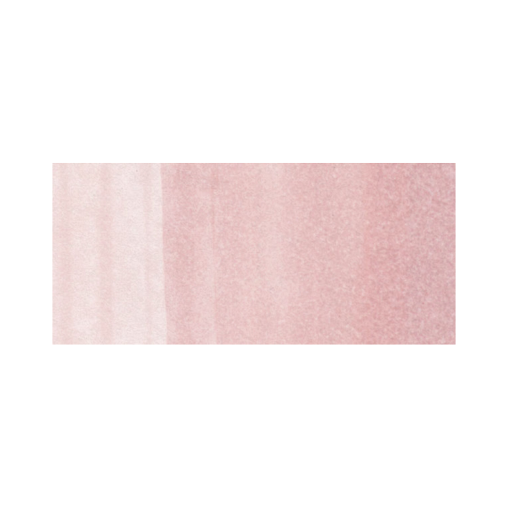 Маркер двухсторонний COPIC "SKETCH" V000 Pale Heath