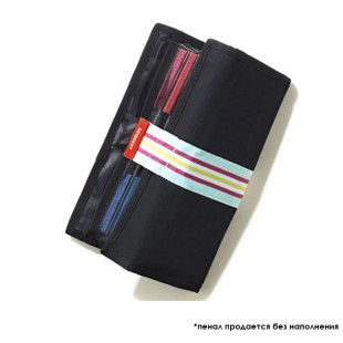 Свиток для угля и пастели "Derwent" на 36 мелков (пустой) (2302026)