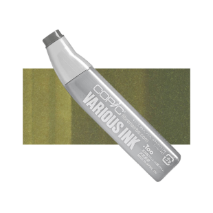 Чернила спиртовые COPIC "Various Ink" YG97 Spanish Olive