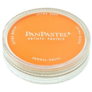 Пастель сухая "PanPastel" 280.5 Orange (Оранжевый) PP22805