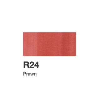 Спиртовые чернила Copic "INK" R24 Prawn (12мл)