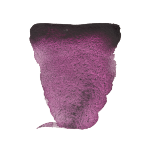 Краска акварельная "Van Gogh" 373 Сумеречно-розовый (кювета)