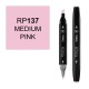 Маркер Touch Twin "Classic" цвет RP137 (medium pink)