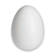Яйцо пенопласт 10см (Schiller)