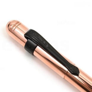 Клип для ручки Kaweco "Liliput Nostalgic M" Silver (11000302)