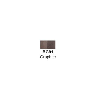 Маркер двусторонний Sketchmarker "Classic" BG91 Графит