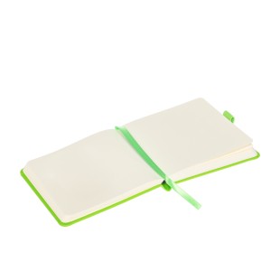 Блокнот для зарисовок Sketchmarker 12x12см, 140г/м2, 80л, твердая обложка Зеленый луг