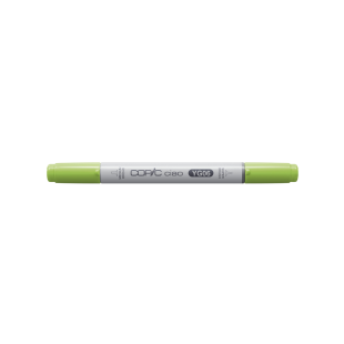 Маркер для скетчинга COPIC "CIAO" YG06 Yellowish Green