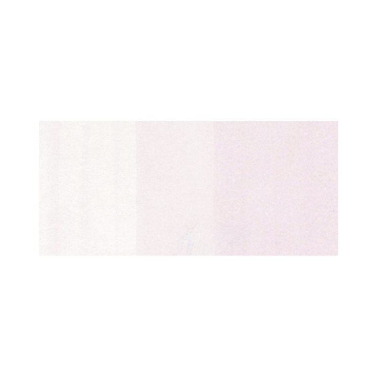 Маркер двухсторонний COPIC "SKETCH" V0000 Rose Quartz