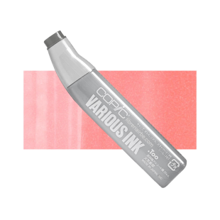 Чернила спиртовые COPIC "Various Ink" RV21 Light Pink