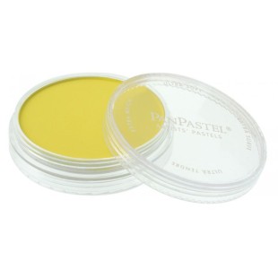 Пастель сухая "PanPastel" 220.5 Hansa Yellow (желтый Hansa) PP22205