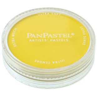 Пастель сухая "PanPastel" 220.5 Hansa Yellow (желтый Hansa) PP22205