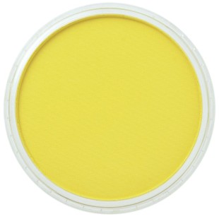 Пастель сухая "PanPastel" 220.5 Hansa Yellow (желтый Hansa)