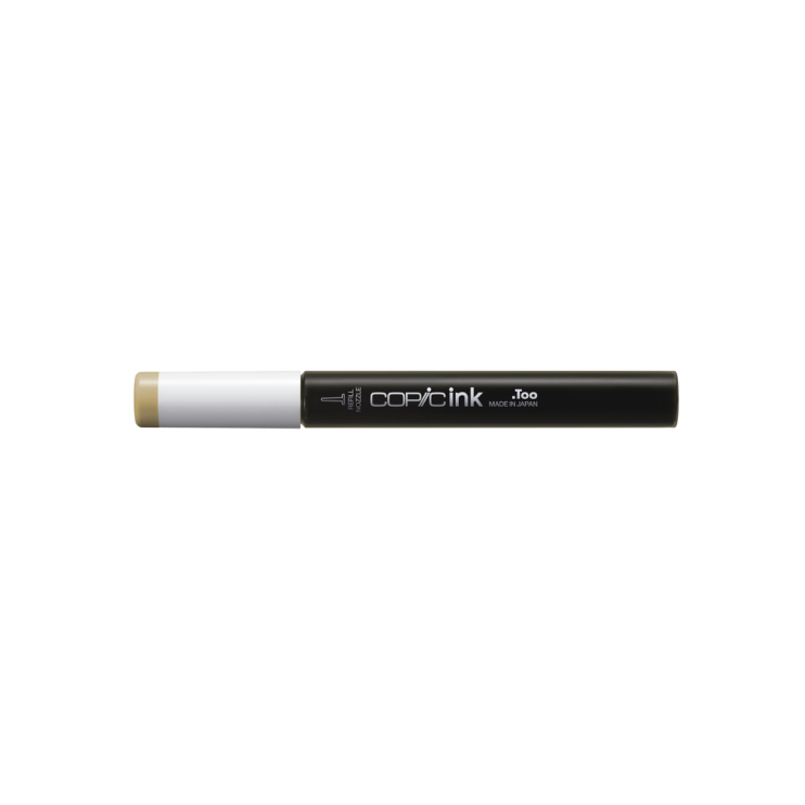 Спиртовые чернила Copic "INK" Y26 Mustard (12мл)