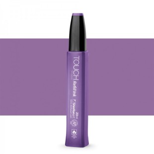 Чернила спиртовые "Touch" цвет P281 (violet), 20мл