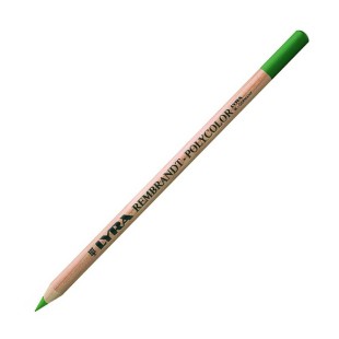 Карандаш цветной Lyra "REMBRANDT POLYCOLOR" 074 Cedar Green/ Зеленый кедр