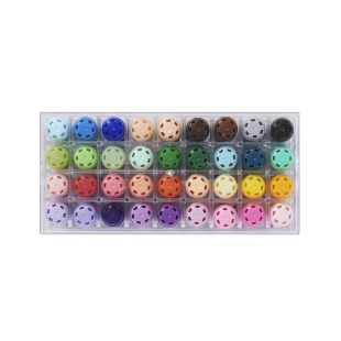 Набор Copic Ciao "Set A" 36 маркеров в пластиковом пенале