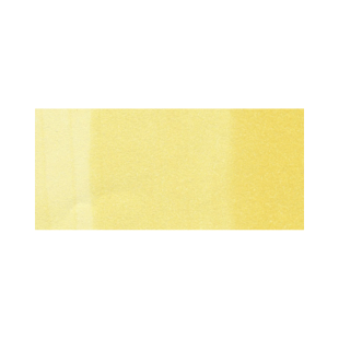 Маркер спиртовой COPIC "Classic" Y13 Lemon Yellow